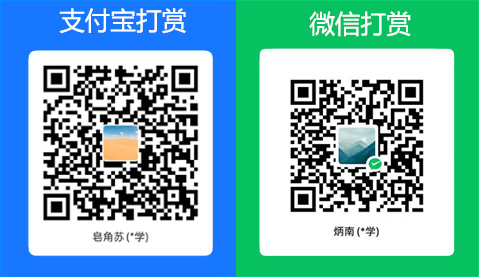 公众号二维码