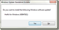 Windows不能成功安装KB2676562更新-解决 for //kinggoo.com